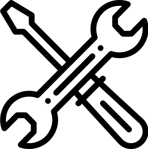 Repairer Icon