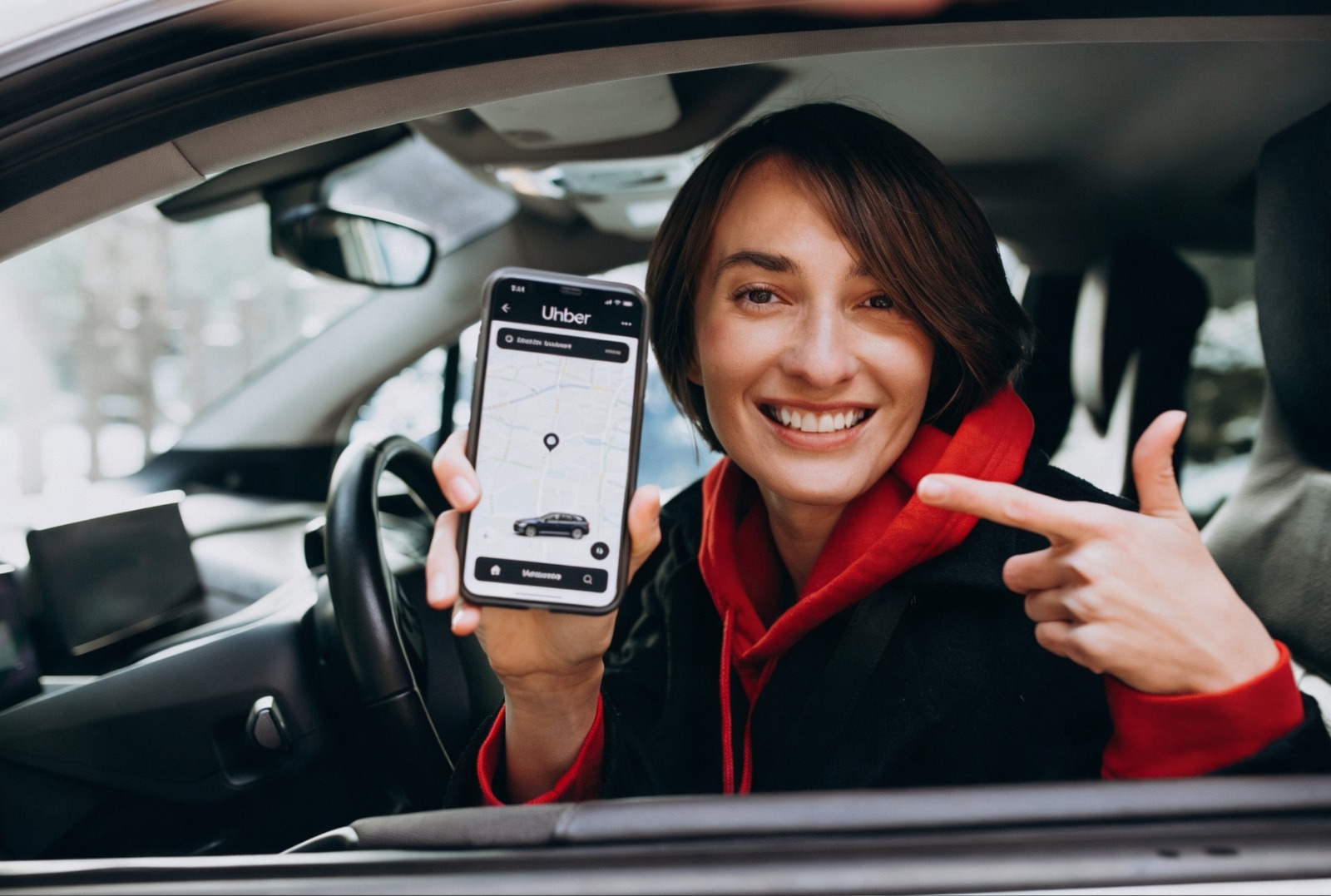 What is Safedrive
